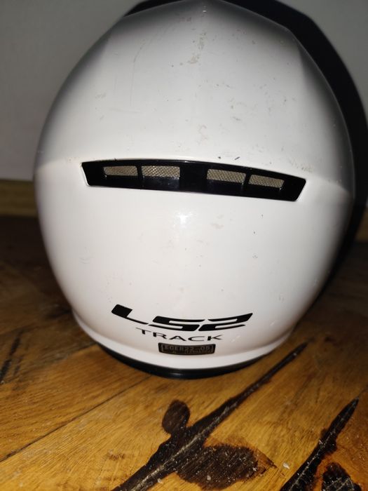 kask motocyklowy/skuterowy