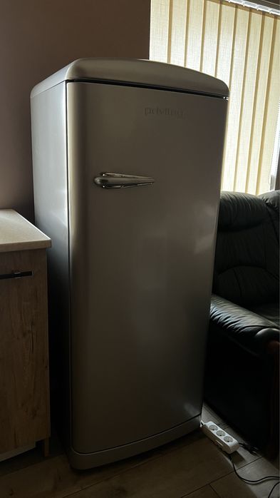 Холодильник privileg