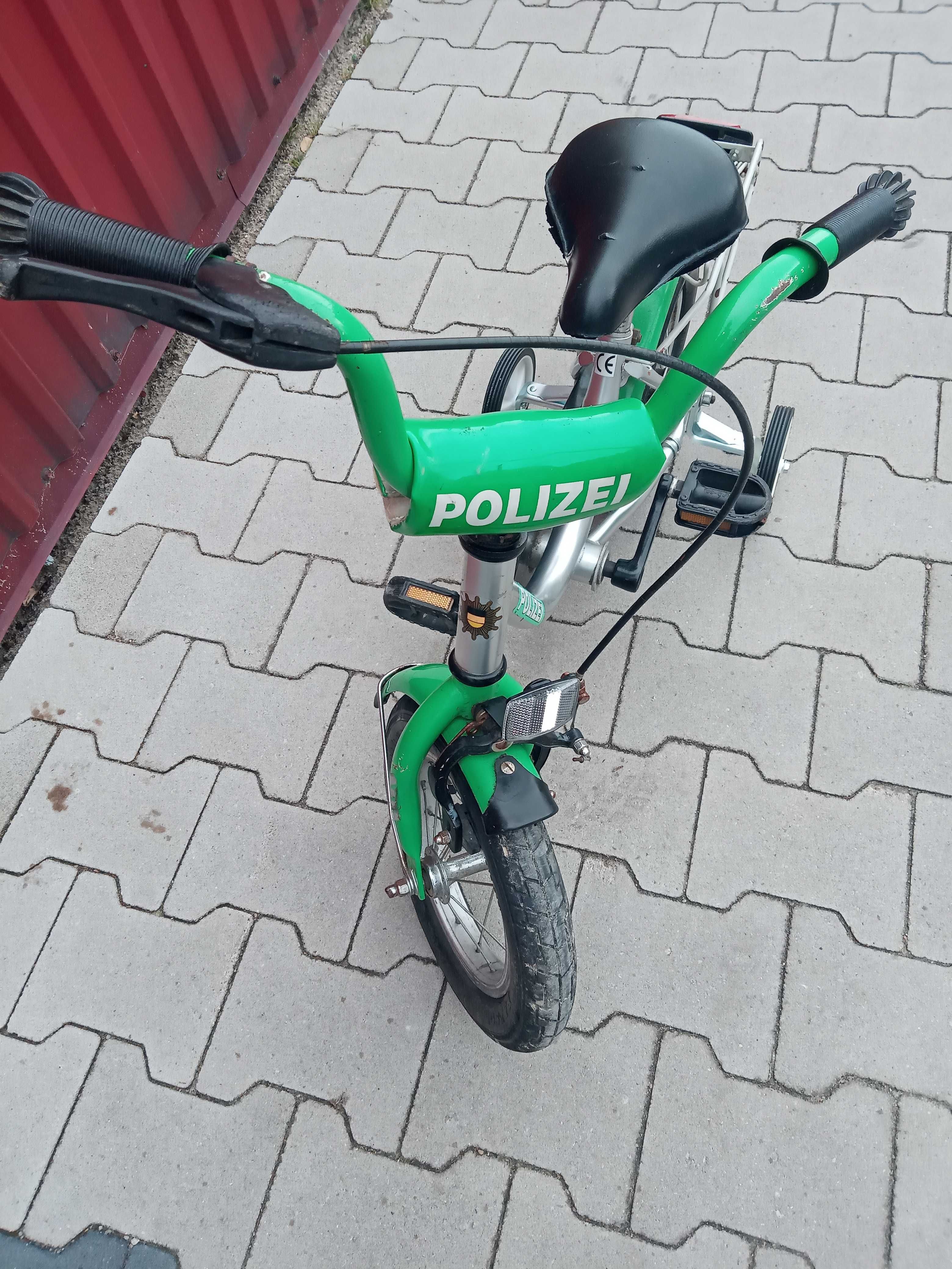 Rowerek dla dziecka