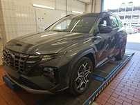 Hyundai Tucson Hyundai Tucson