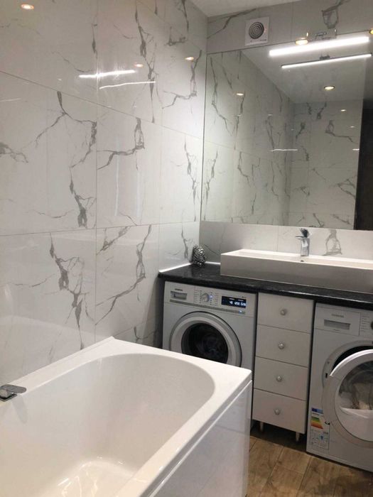 Оренда повністю автономного будинку довгостроково