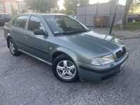 Skoda Octavia 1.9TDI 2002r. Salon Polska 110KM