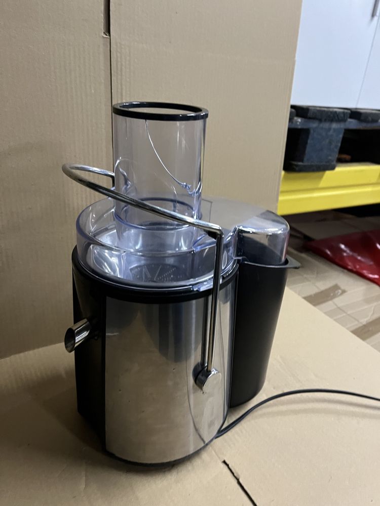 Centrifugador de alimentos Alaska JE1600 ( ver descrição )