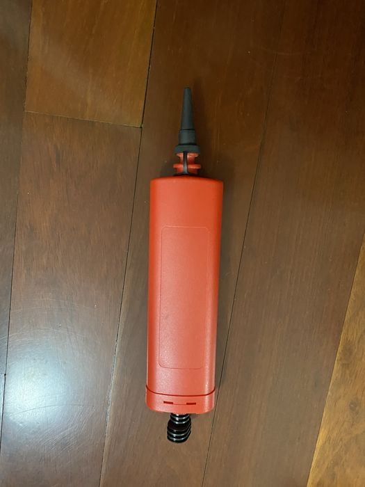 Bomba para balões