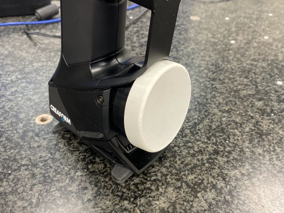 Tampas Protetoras Lente Scanner Creaform Handy Scan