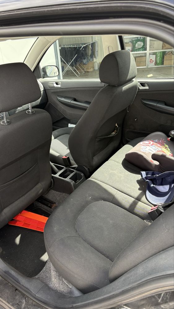 Skoda Fabia 1.4tdi