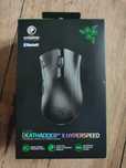 Razer Deathadder V2 Hyperspeed