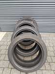 4x opony letnie Hankook 225/45/17 bieżnik 6,5mm Gliwice