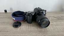 Плівкова камера Canon EOS 500