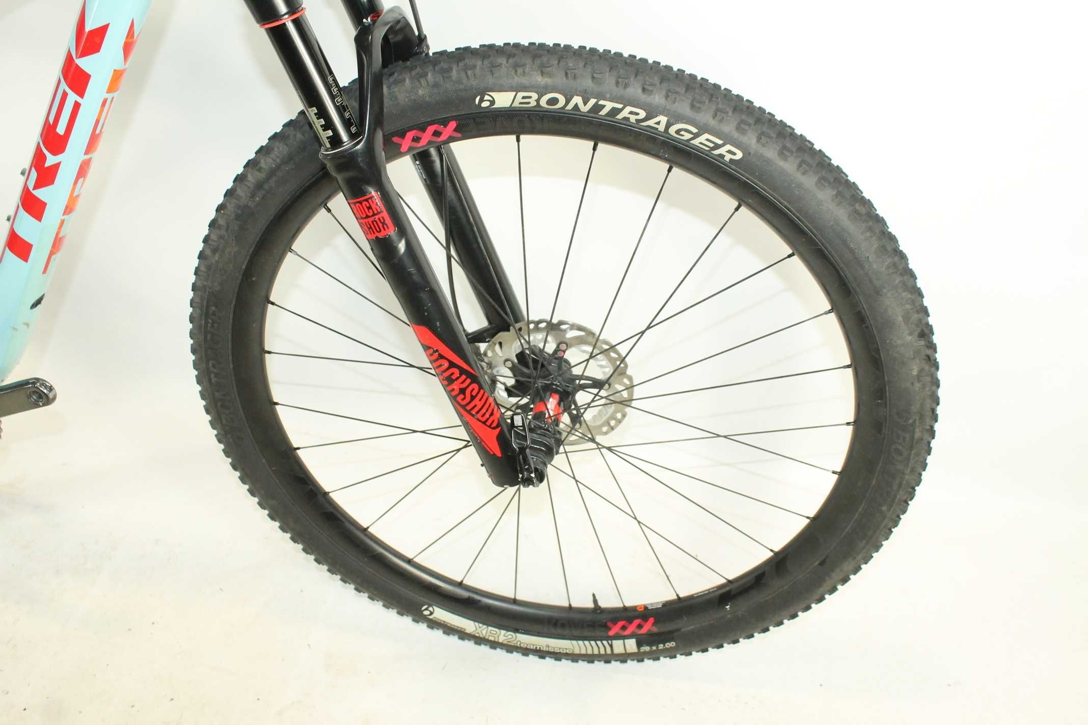 Горный велосипед Trek Procaliber 9.8 29