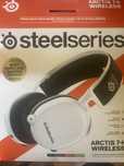 Steelseries Arctis 7+