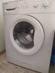 Pralka Beko 5kg WMB 51011 PL F