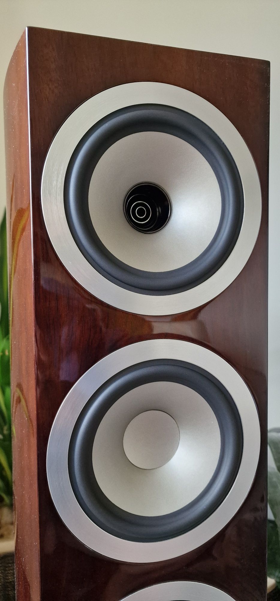 Tannoy Precision 6.4