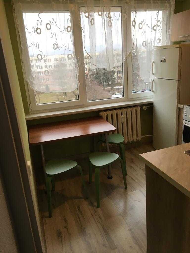Pokój w mieszkaniu 3 pok [49m2] Piasta II, ul. Towarowa