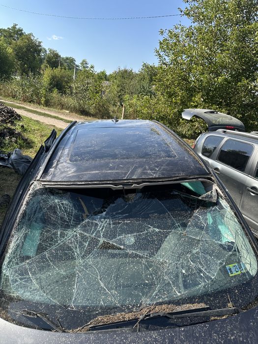 BMW X5 F15 ціла або по  запчастинах