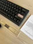 Нова клавіатура CIDOO QK61