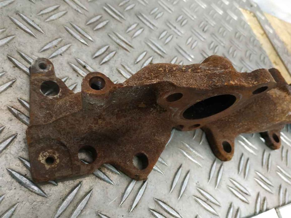 Toyota Land Cruiser 200 07- випускний колектор R DV2078 1714151030