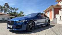 Jaguar XE 20d Aut. R-Sport