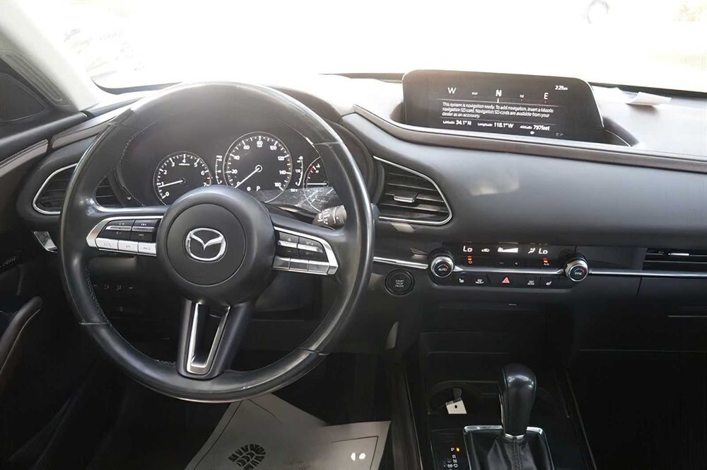 Mazda CX-30 Select      2020