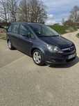 Opel Zafira 1.6 Benzyna