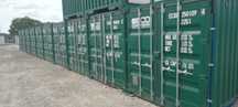 Magazyn Self Storage samoobsługowy wynajem, kontener magazynowy, garaż