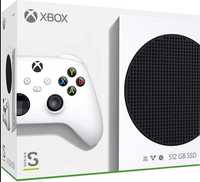 Konsola Xbox Series S