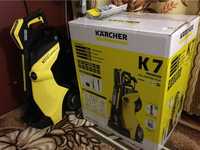 Karcher K7 Premium Full Control Plus Home