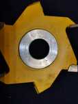 Frez do drewna 125x8/25 Stolbud