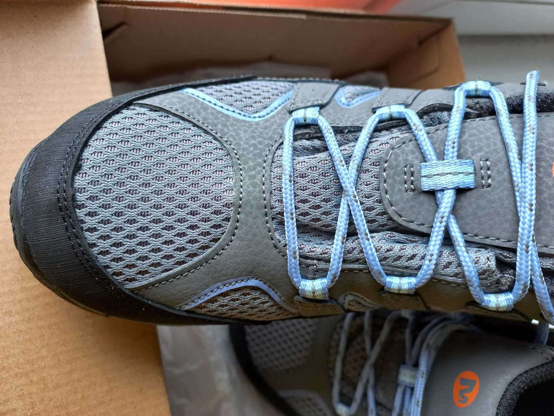 Кроссовки Merrell Moab 2 р. 37-38