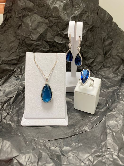 Срібло/ срібні прикраси