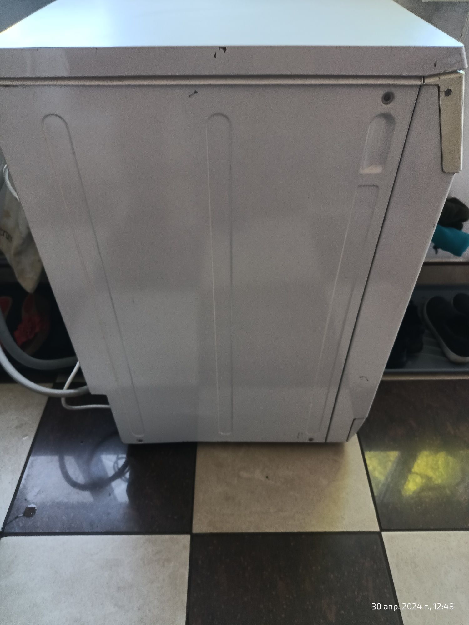 Машинка для прання Siemens  Extra Klasse T900