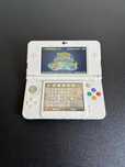 New Nintendo 3DS Branca 100+ Jogos