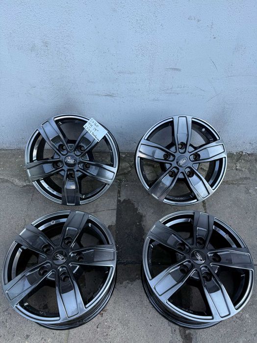 Felgi 5x160 17" 7J ET55 Ford Transit