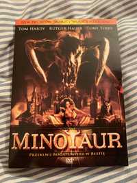 DVD - Minotaur