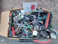 Złom elektroniczny 22kg