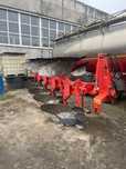 Плуг оборотний KUHN Multi-Master 4+1