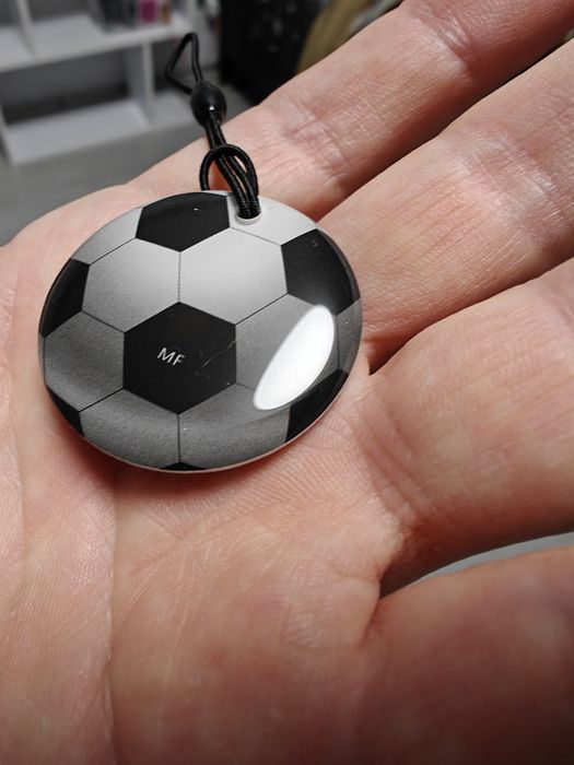 nfc мітка nfc тег