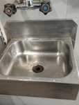 Vendo banca em inox