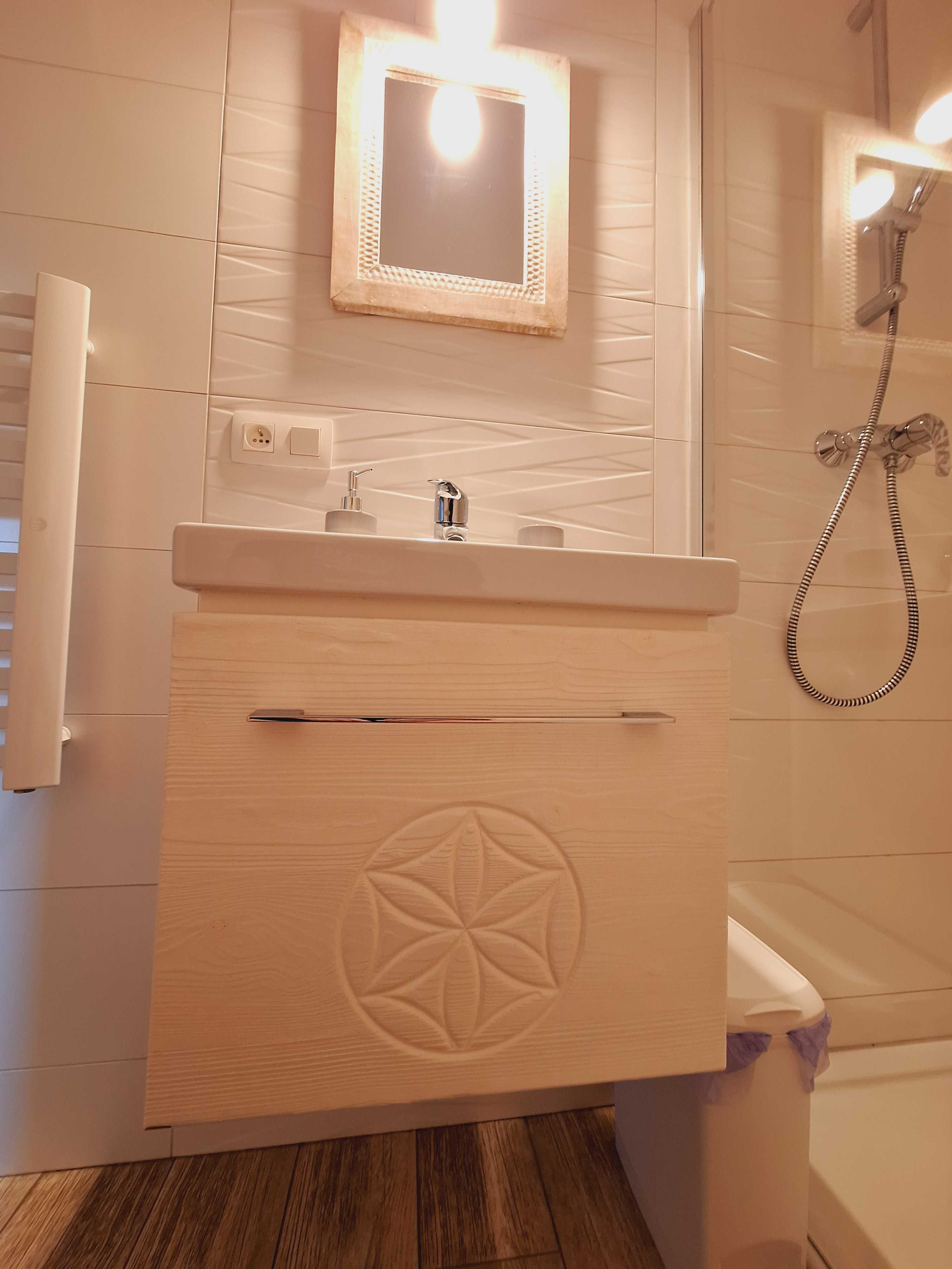 Apartament , pokój , dom z widokiem Zakopane "Zakopiański zapiecek"