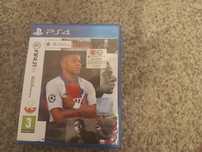 Gra na Ps4 FIFA 21 edycja mistrzowska