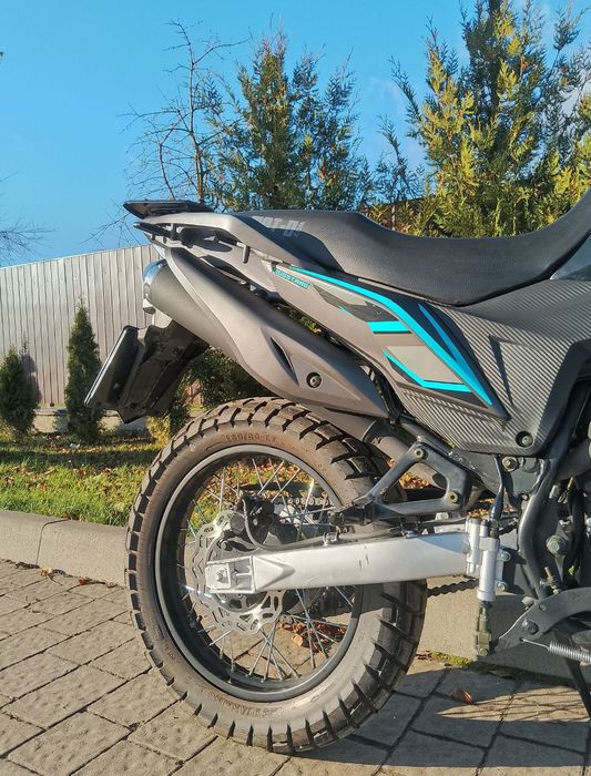 Musstang Challange GT 250. Як новий