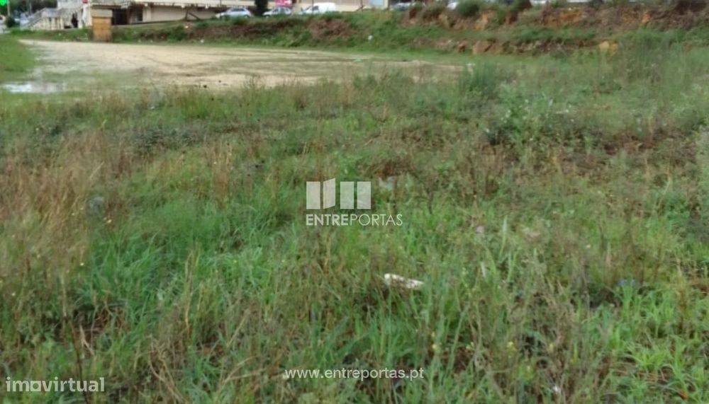 Terreno de construção para venda, Valença