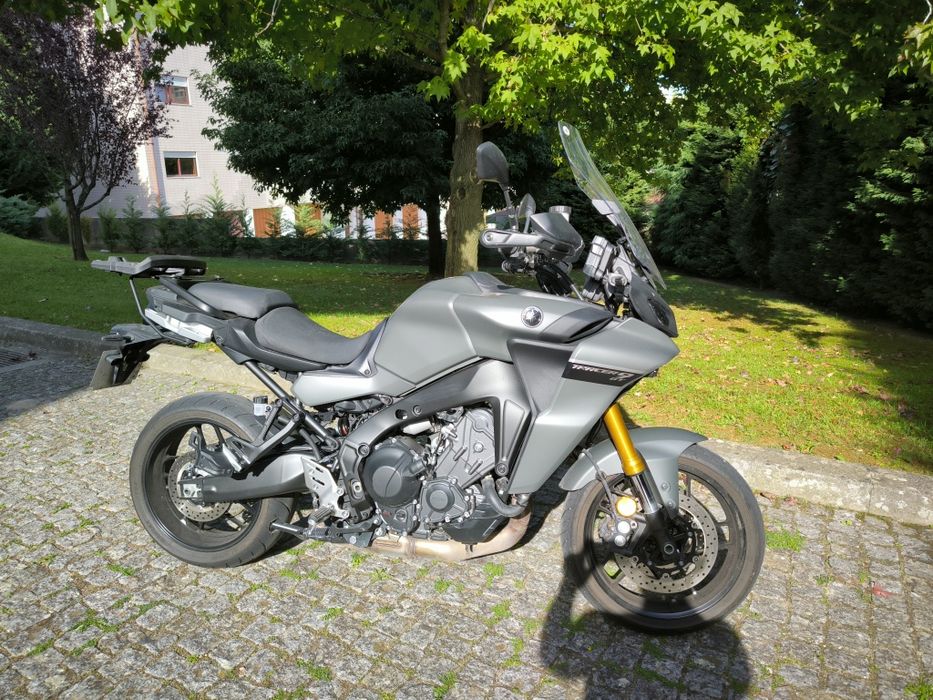 Tracer 9GT de 2023