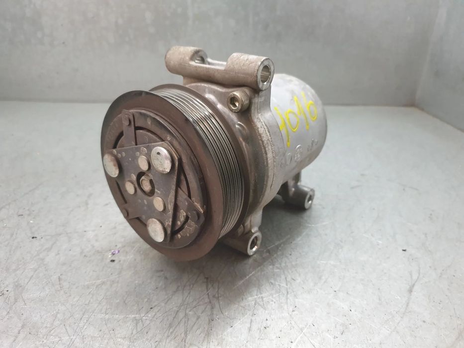 Compressor AC CITROËN Berlingo Van (K9)