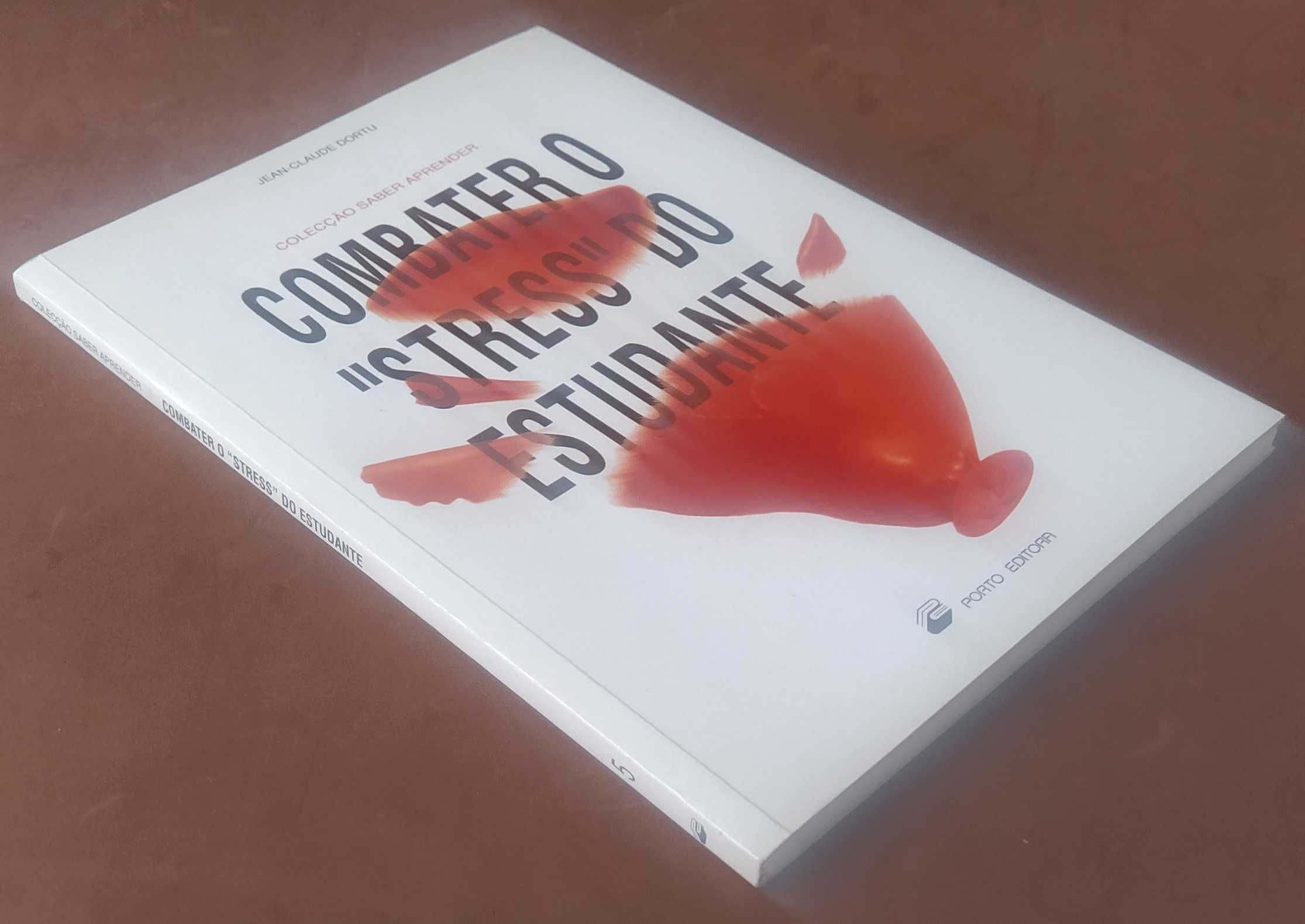 Combater o  "Stress" do Estudante