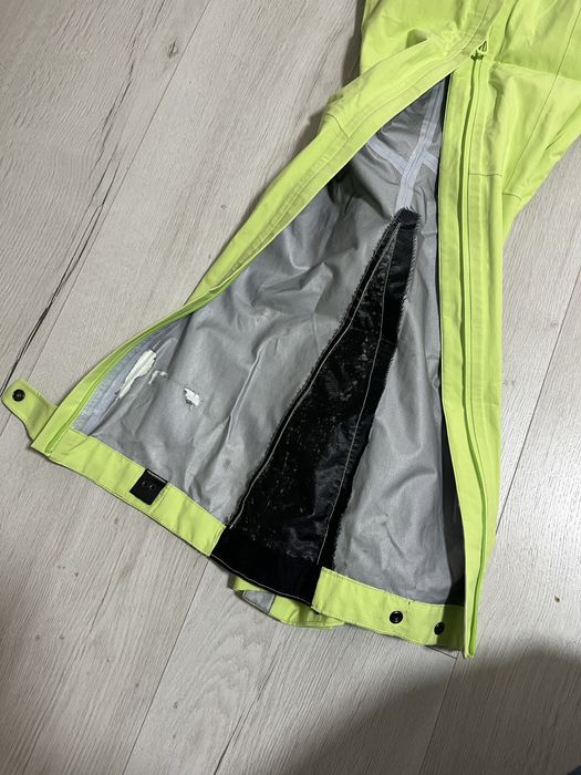 Чоловічі Мембранні Штани Helly Hansen