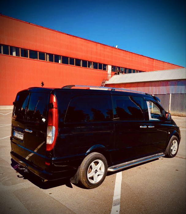 Трансфер Одесса Молдова Румыния Болгария