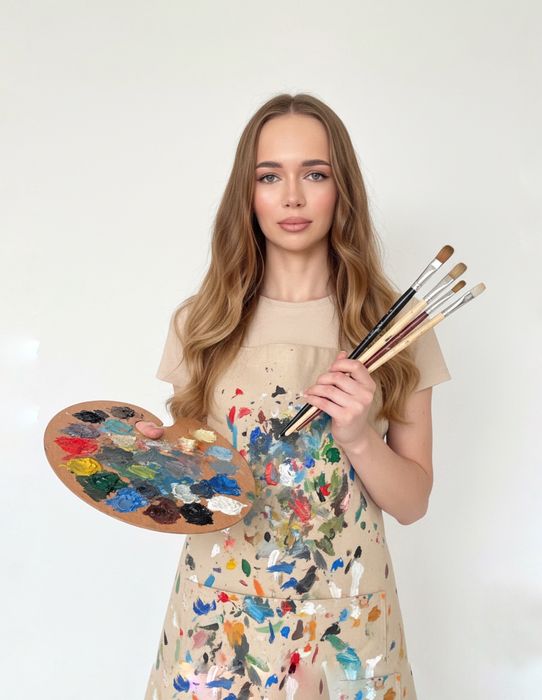 Картини на замовлення живопис