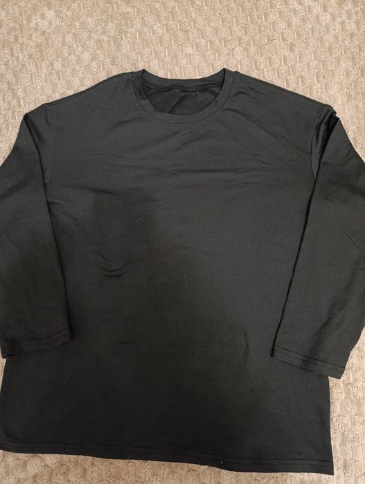 Лонгслів унісекс