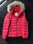 Kurtka puchowa Tommy Hilfiger r. S